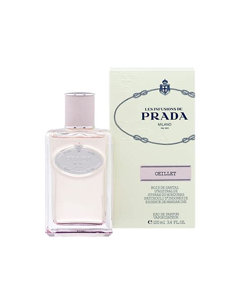 prada milano dal 1913 perfume infusion d'|Prada Milano perfume for women.